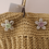 Thumbnail: Vintage Straw Hand Bag