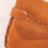 Thumbnail: Vintage Caramel Brown Clutch Bag