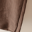 Thumbnail: Vintage Linen Trousers in Brown - (EU 42)