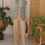 Thumbnail: 70s Vintage Geometric Print Vest - (EU42 )