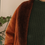 Thumbnail: 70s Vintage Shearling Coat in Cinnamon Brown (EU48)