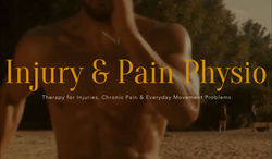Injury & Pain Physio