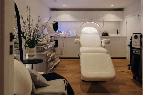 fat dissolving injections