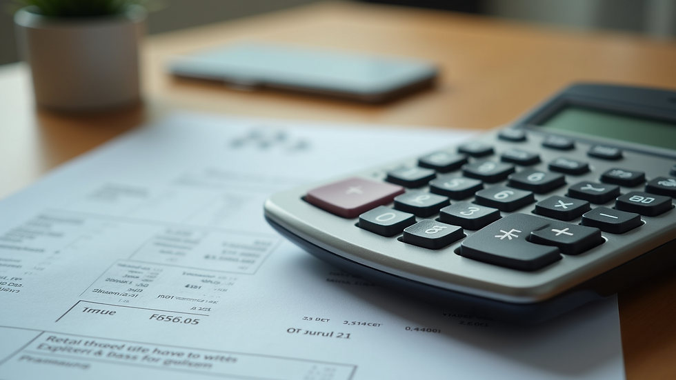 Why Accurate Bookkeeping is Key to Your Business Success