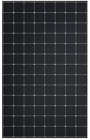 SUNPOWER MAXEON Panneaux solaires