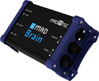 MADBRAIN