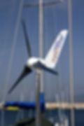 Eolienne Superwind