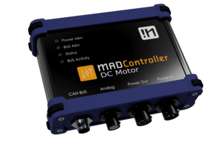 MADCONTROLLER