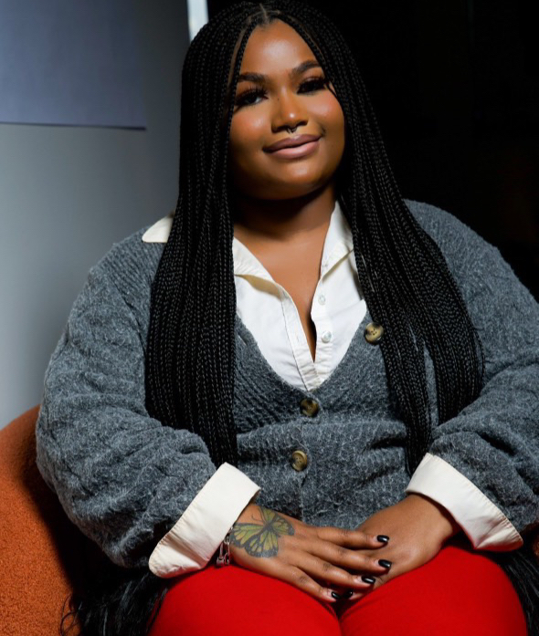 Writer: Destiny Jones