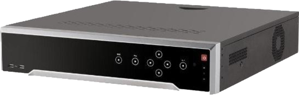 NVR8700-K8 | Network Recorder
