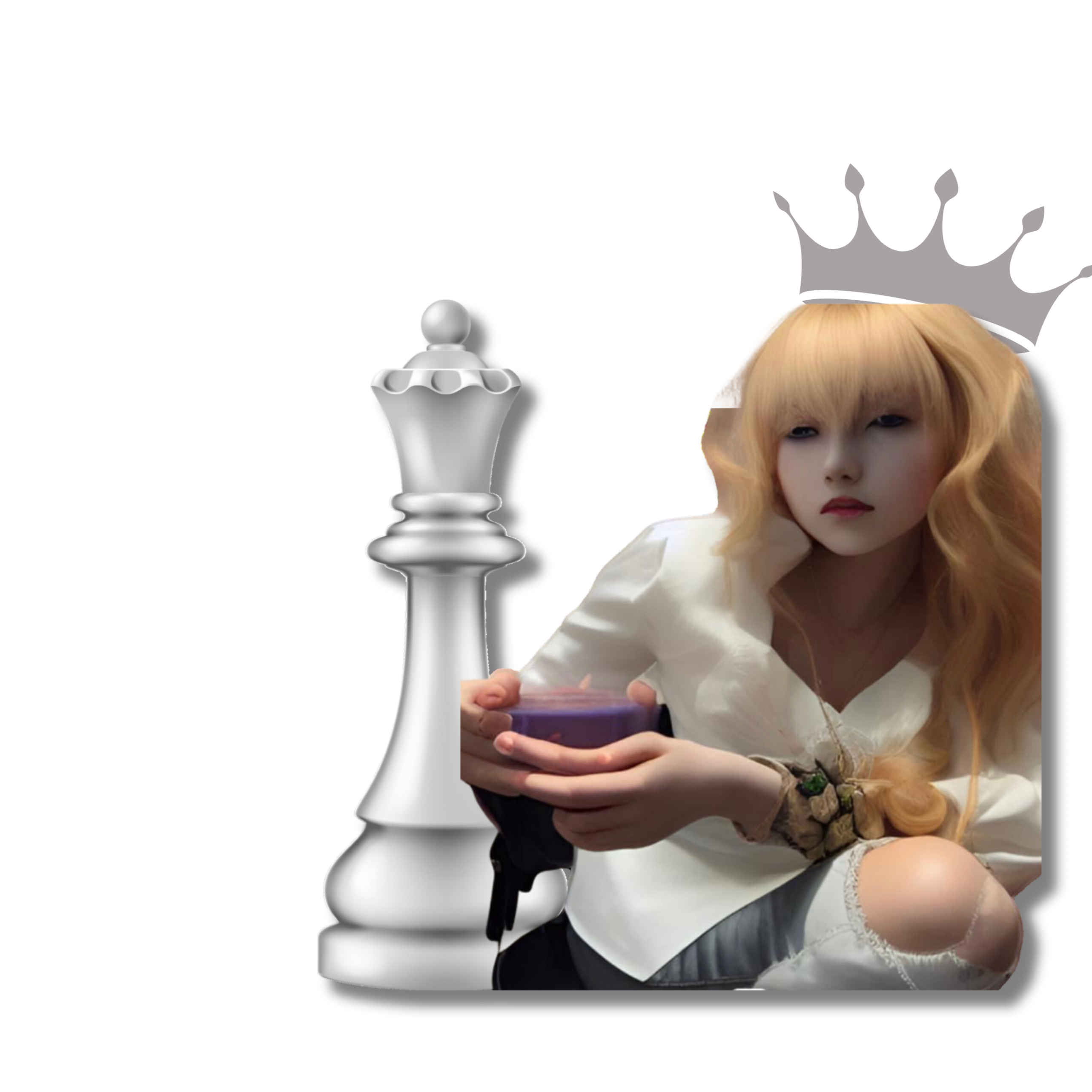 Writer: PromptQueen