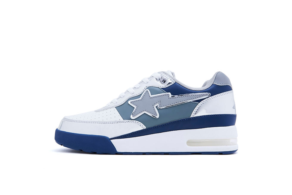 Thumbnail: Bathing Ape Roadsta