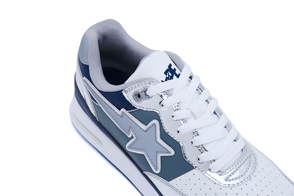 Thumbnail: Bathing Ape Roadsta