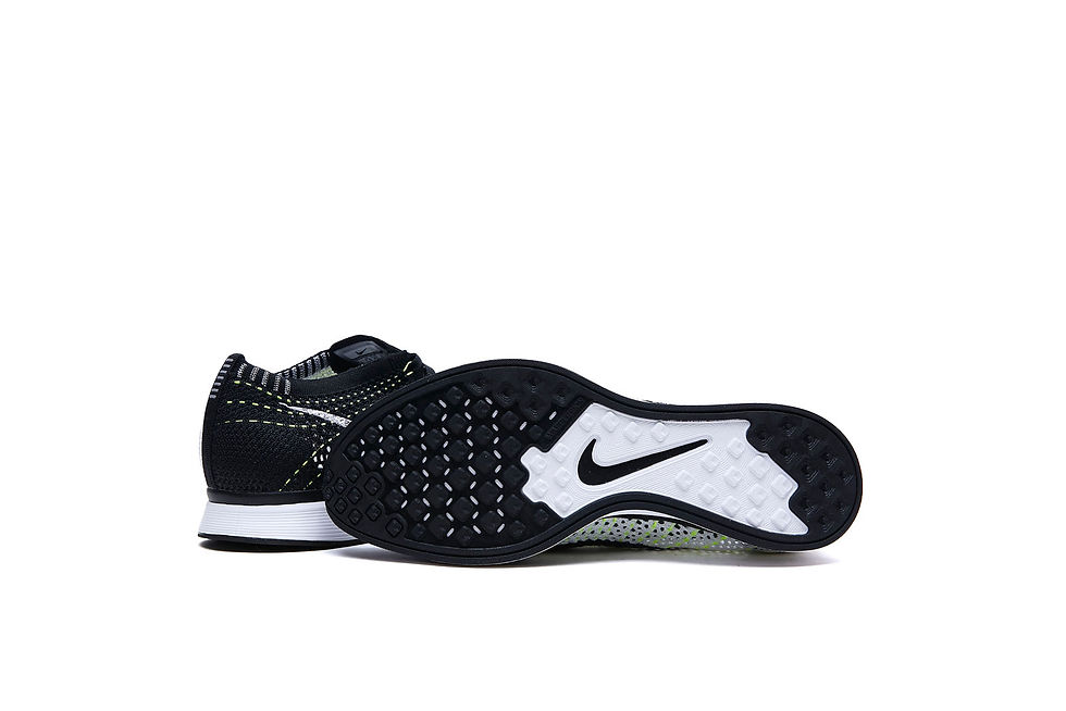 Thumbnail: Nike Flyknit Racer
