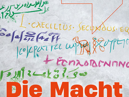 Die Macht der Worte