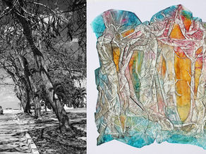Ausstellung „CORRESPONDENCE“