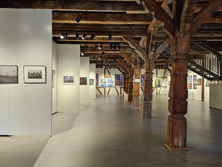 Cheb- Eine sehenswerte Stadt und Galerie