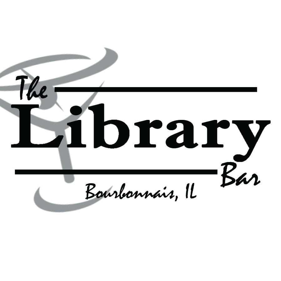 The Library Bar