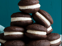 "Whoopie Pies" A Maine Heavenly Treat
