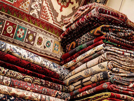 How Much Is My Rug Worth? (Easy Guide to Rug Value & Appraisal)