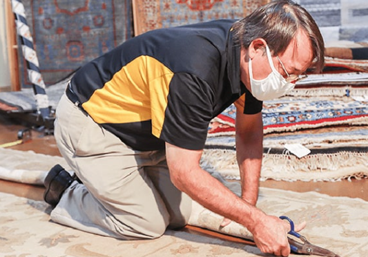 The Rug That Almost Fits — Why Rug Resizing Might Be the Answer You Haven't Thought Of (rug resizing Boulder Colorado)