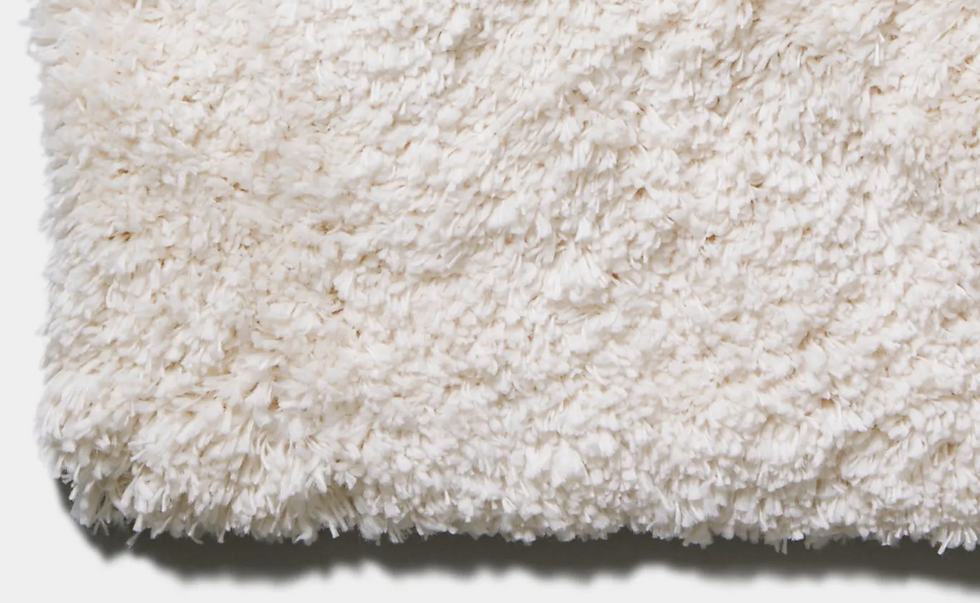 The Rug You Thought Was a Bargain — The Real Cost of Machine-Made Shag Rugs-(hand knotted rug vs machine made rug Boulder Colorado)