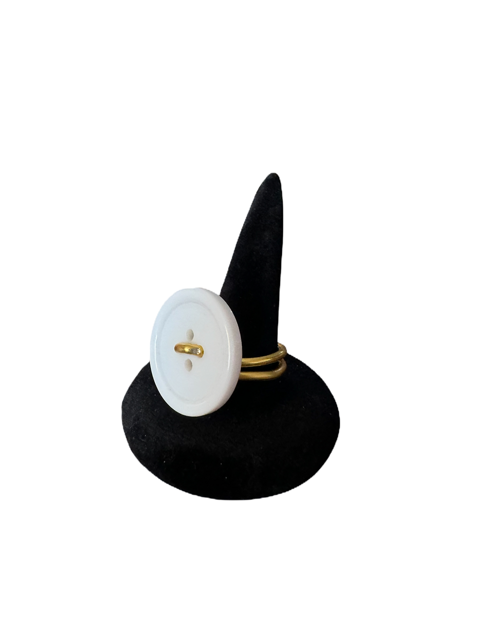 Thumbnail: Button Ring
