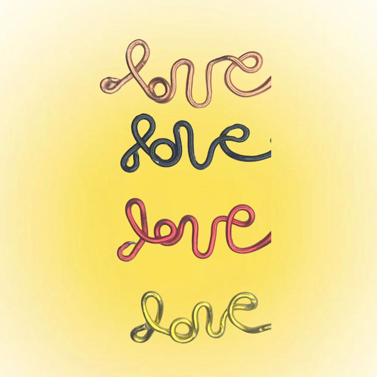 Love Cuff
