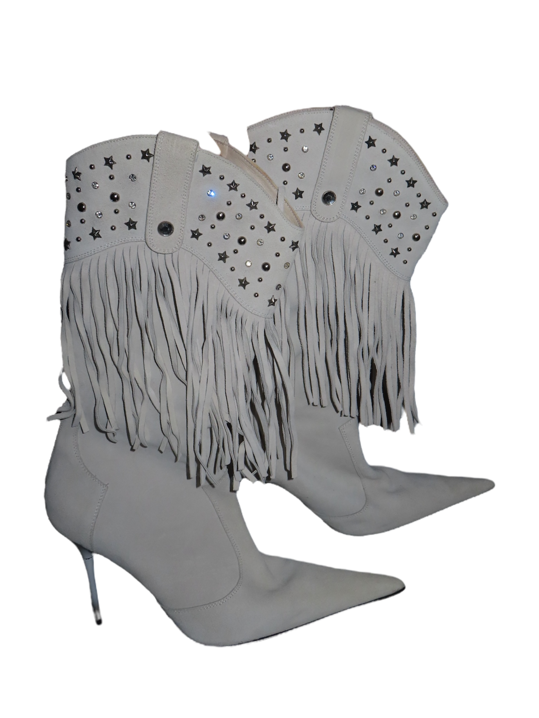 Steve Madden Cowgirl boots (9)