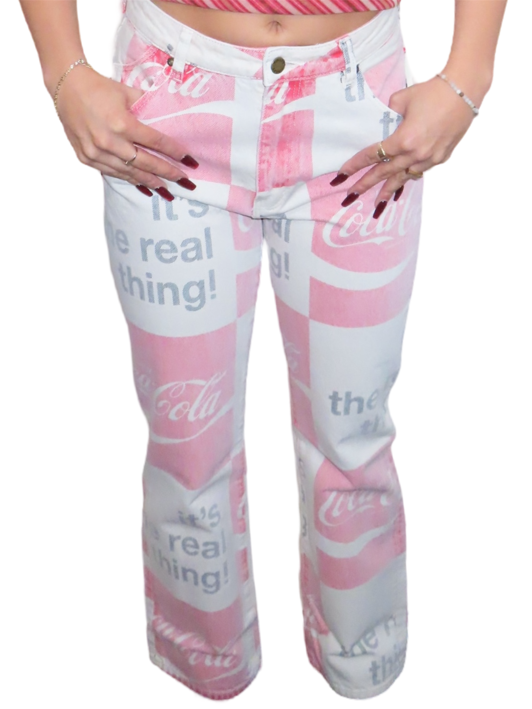 Rolla Coca Cola Pants (27)
