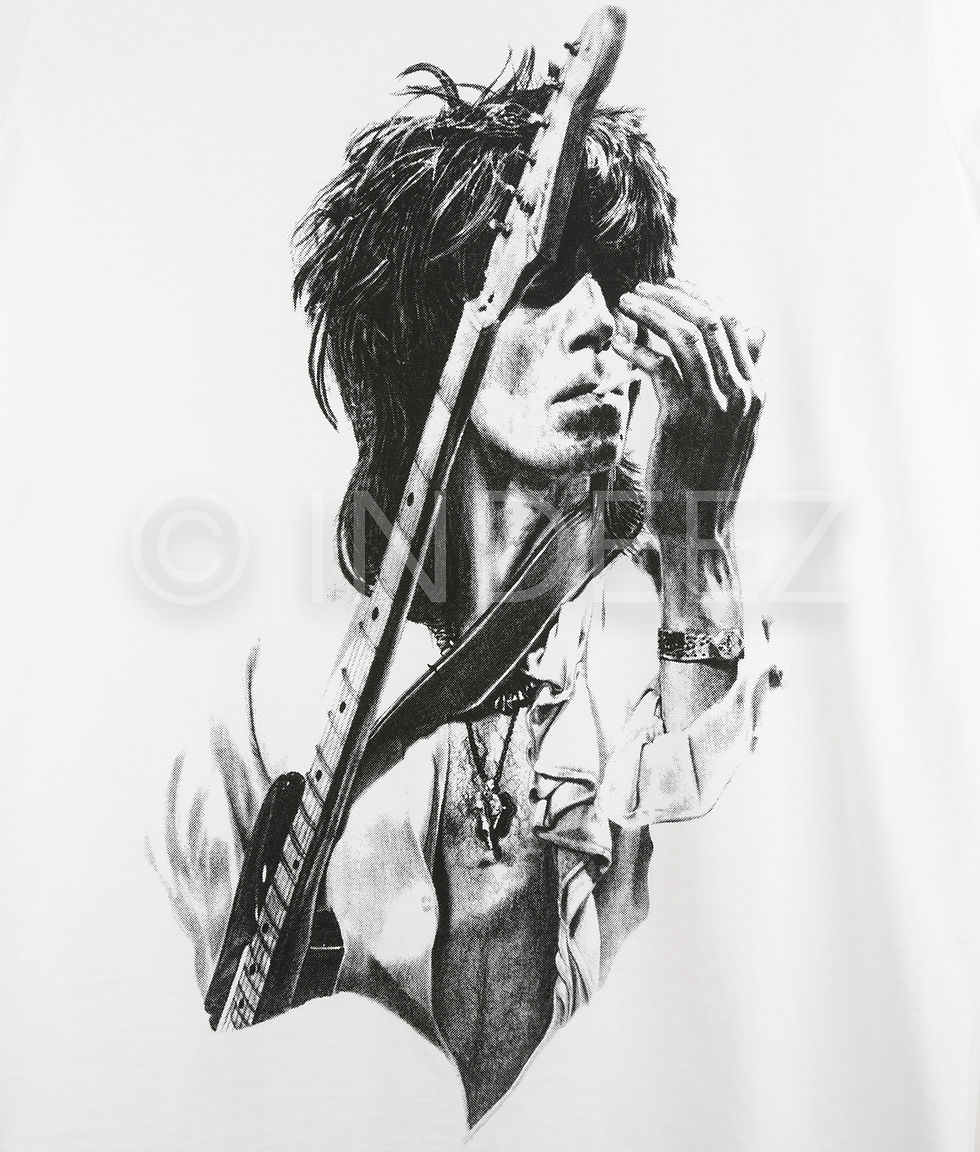 Thumbnail: Keith Richard Tank Top