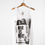 Thumbnail: War is Over, John Lennon & Yoko Ono Tank Top