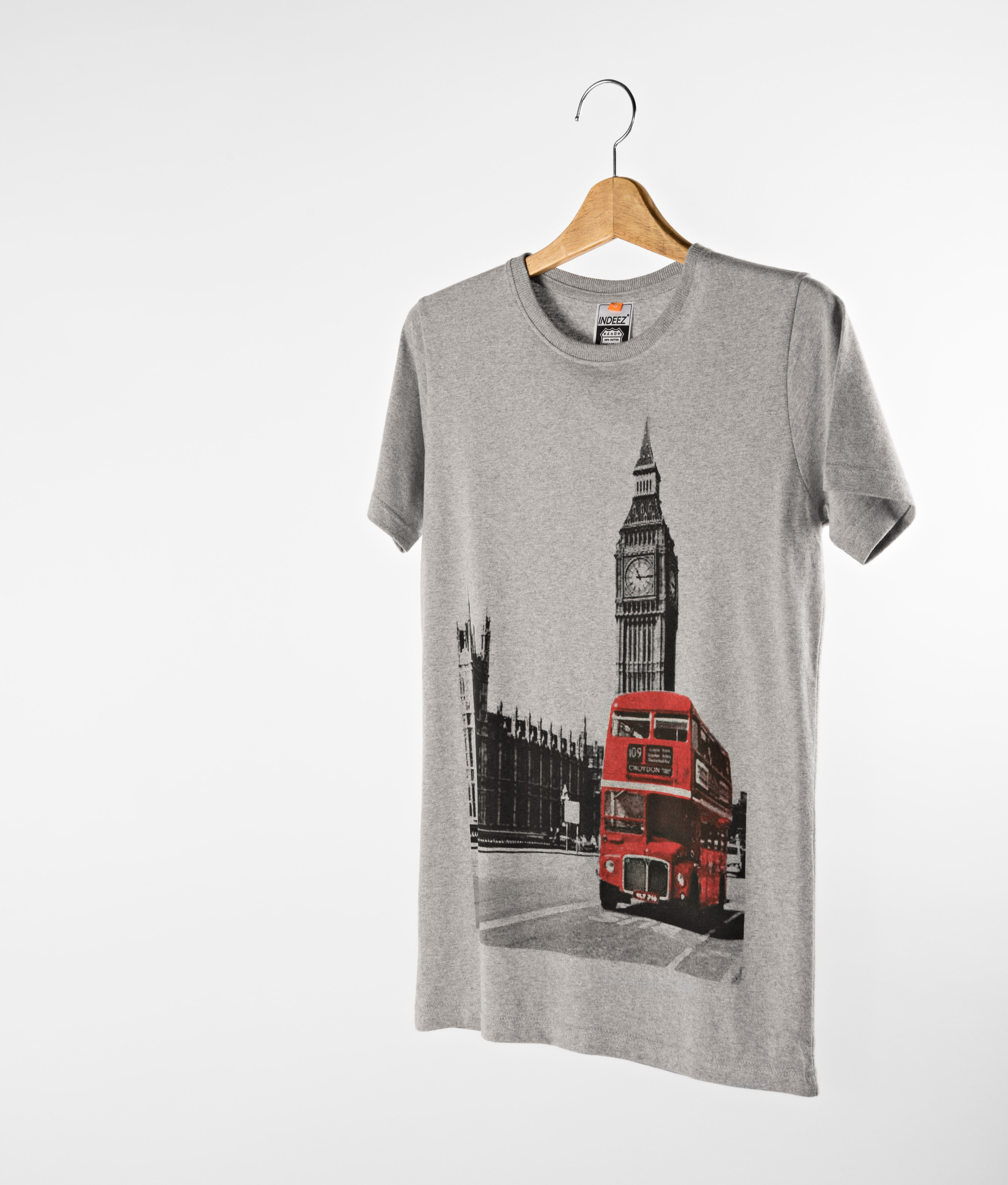 London Bus T-shirt
