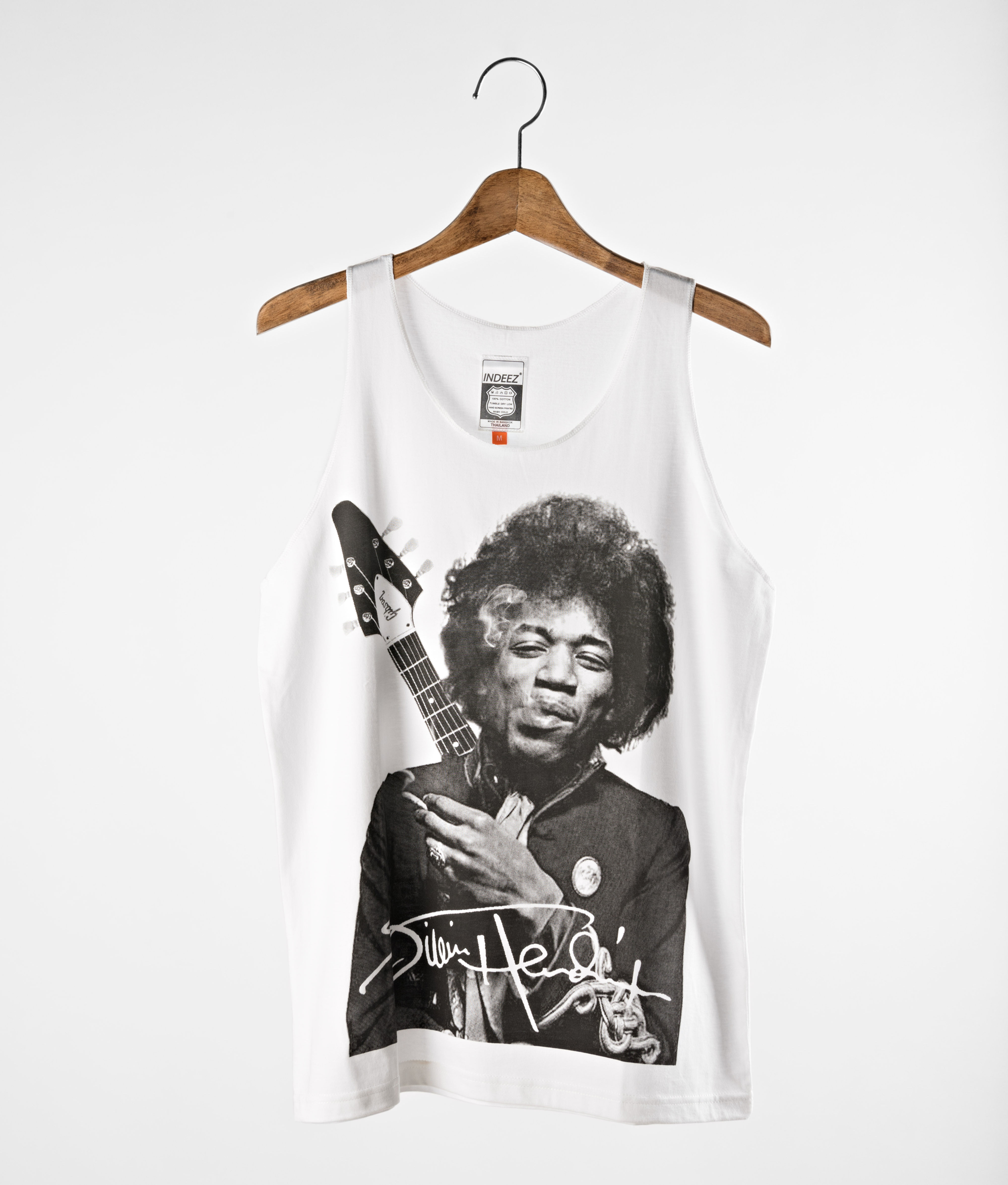 Jimi Hendrix Tank Top