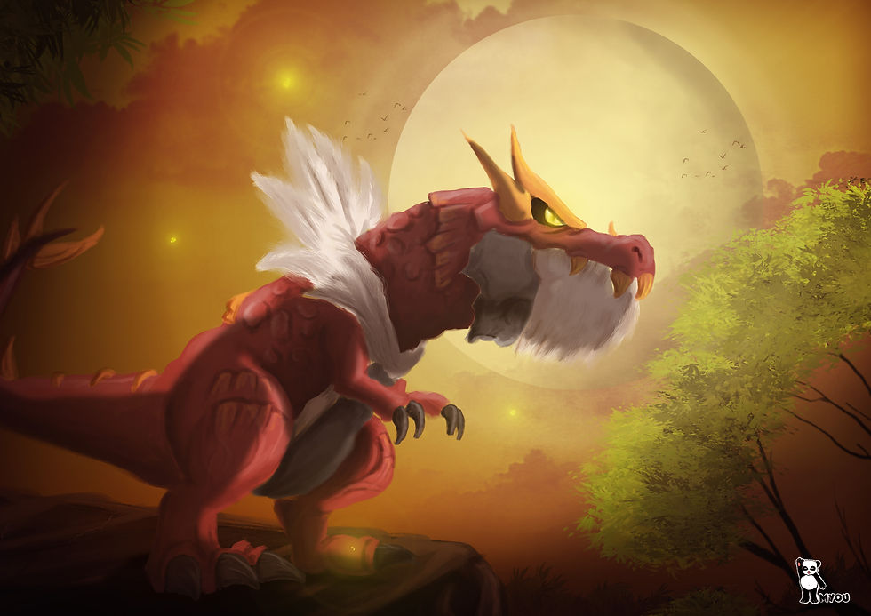rexillius