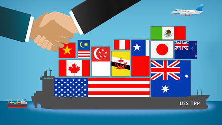 El “Por qué es importante firmar tratados de libre comercio“?
