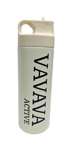 Vanilla Java Water Vanilla water bottle | Vavava