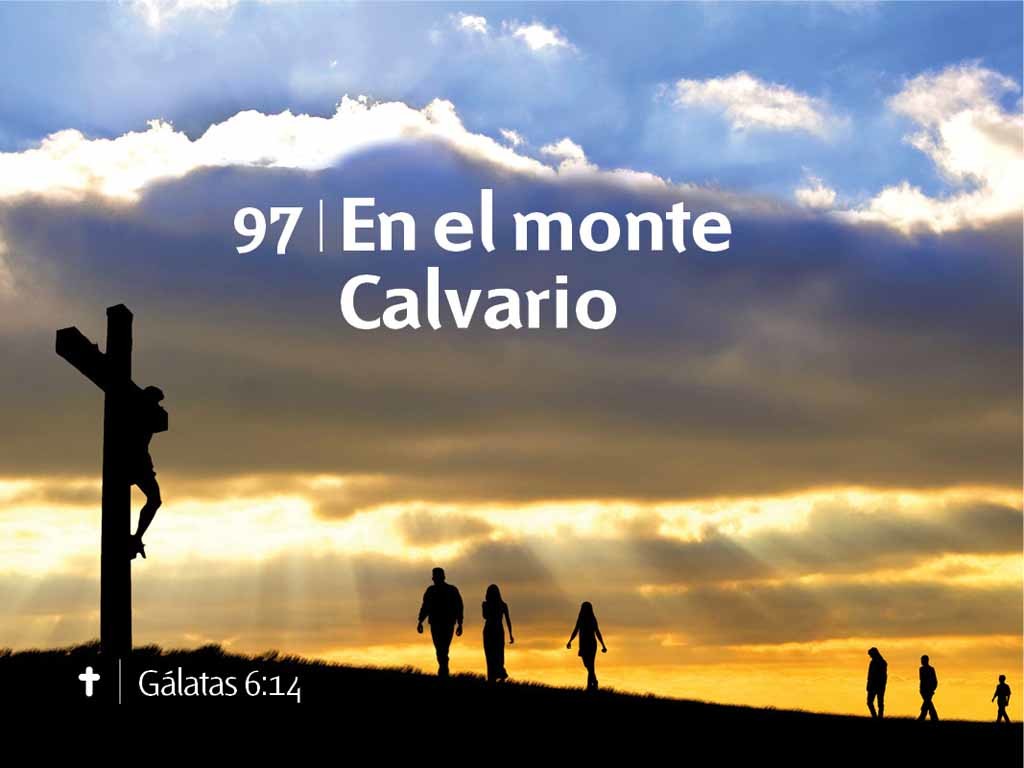 Monte Calvario