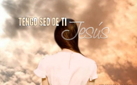 Sed de Dios