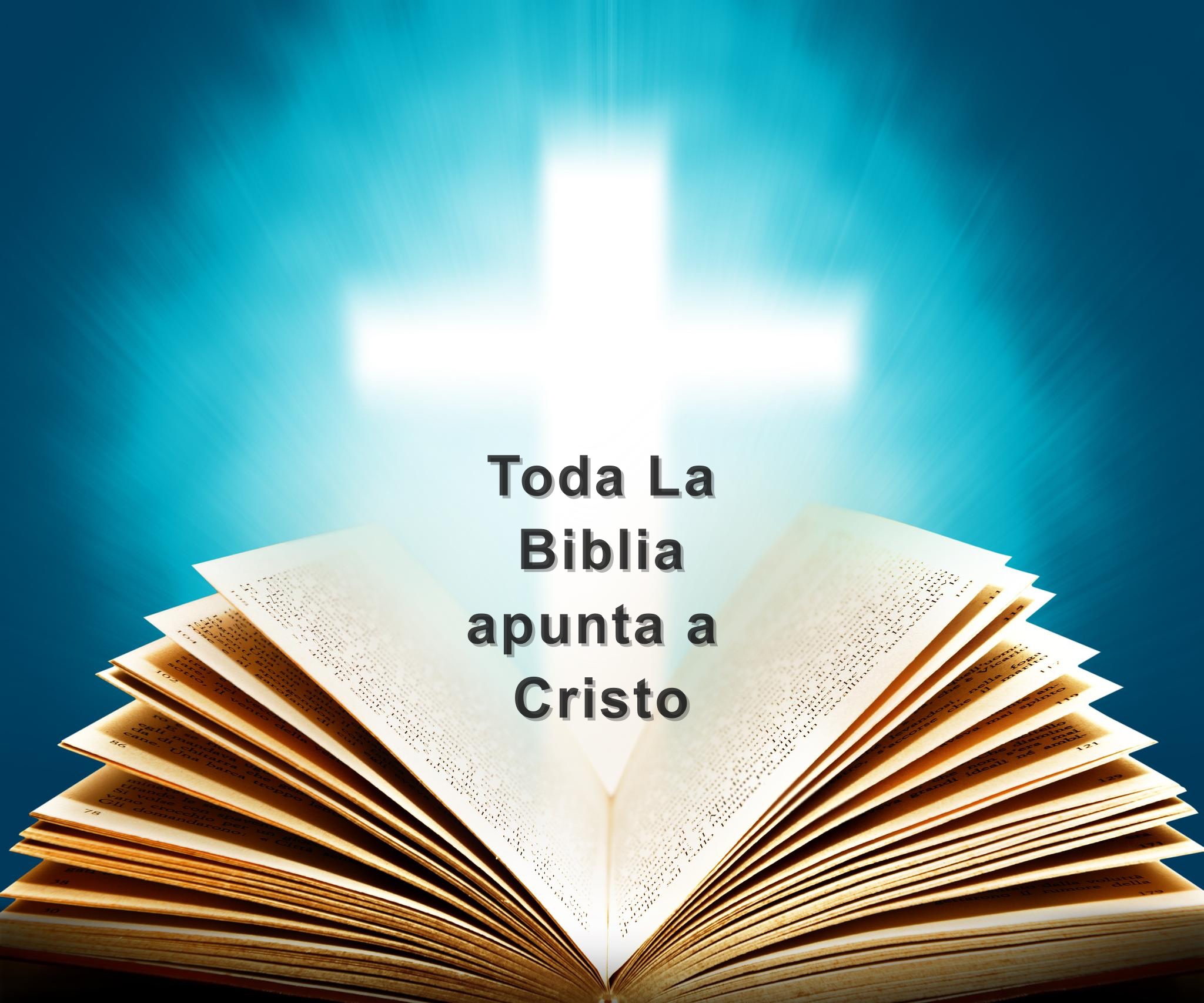 Cristo-céntricos