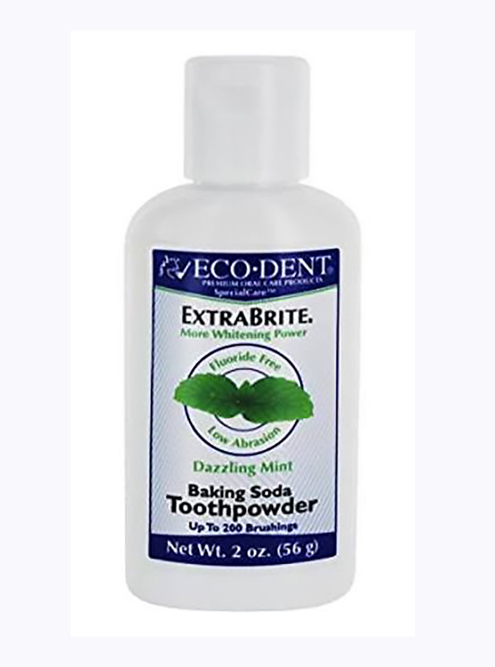 ECO-DENT Whitening Powder