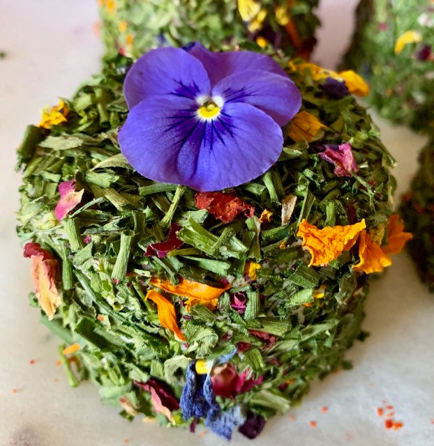 Thumbnail: Cashew Nut Brie