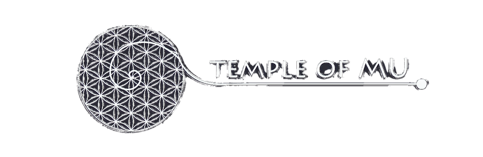 the Temple of MU mind body consciousness experience Byron Bay ONLINE