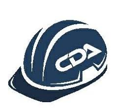 CDA Performance Construction logo