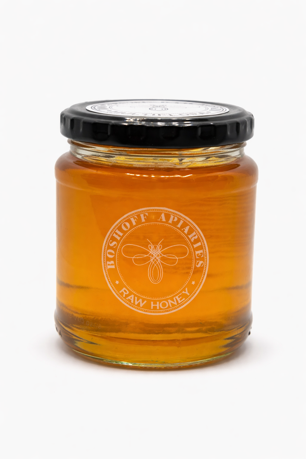 Boshoff Multiflora Honey 340g