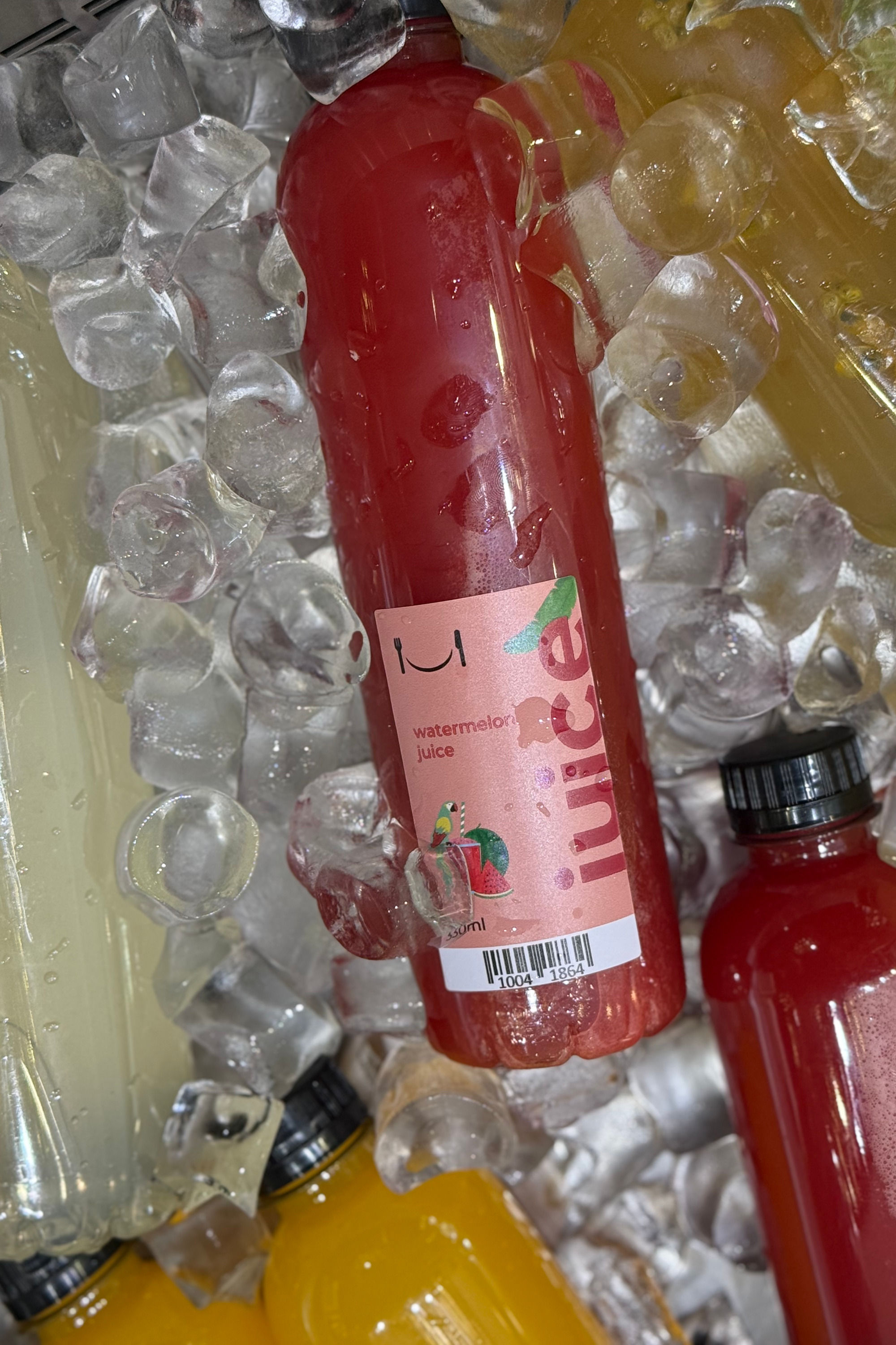 Watermelon Juice 500ml