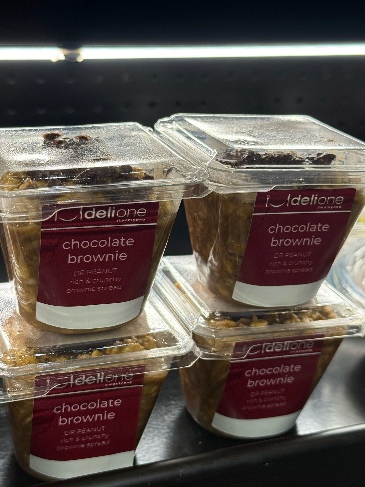 Protein Overnight Oats