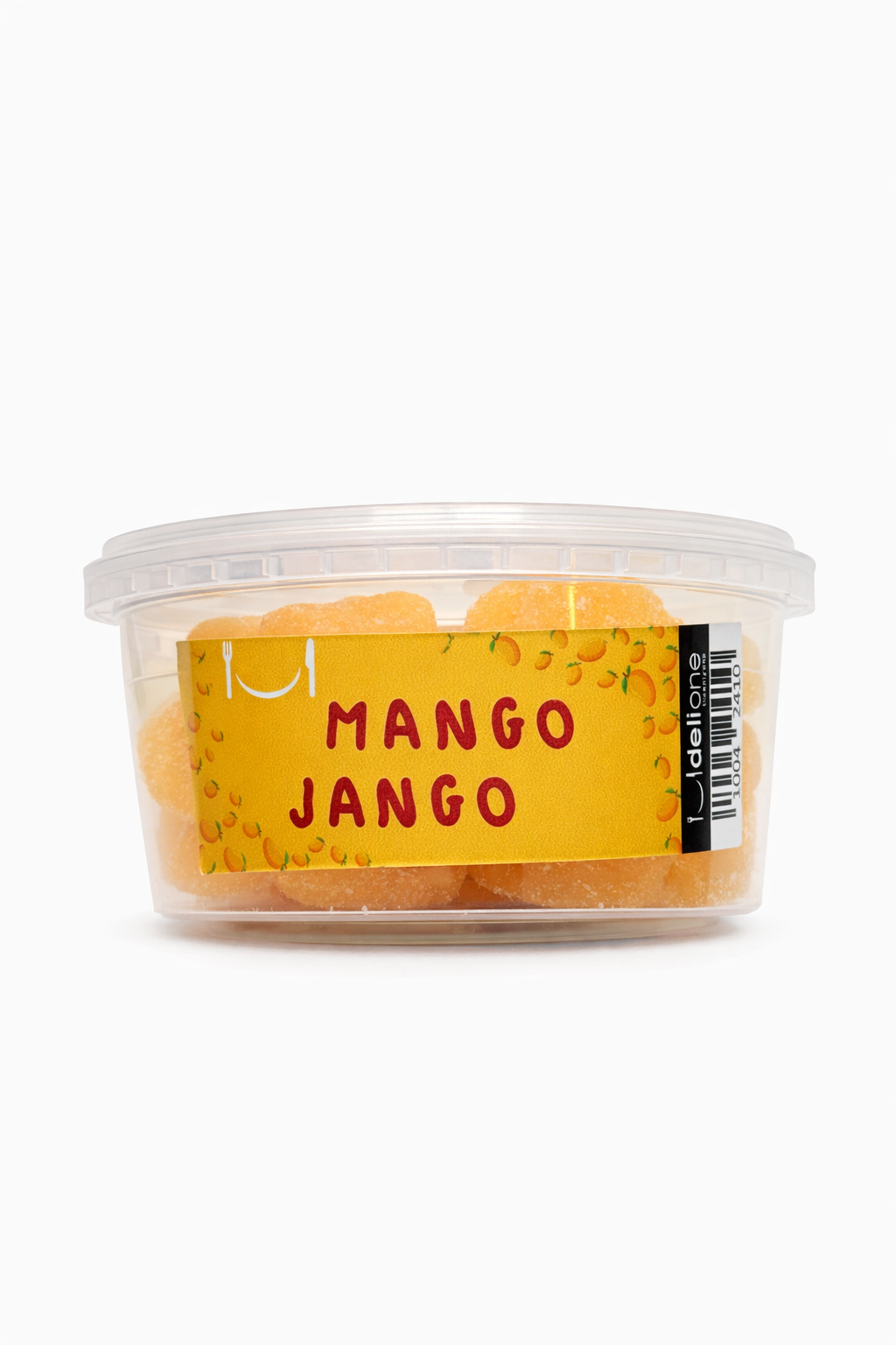 Mango Jango 150g