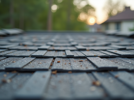The Importance of Keeping Your Roof Clean for Longevity and Performance