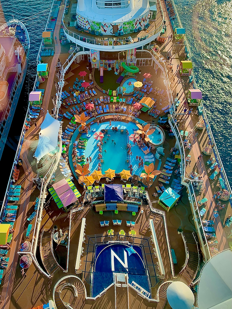 Europe 2022 Our First Cruise Atlantis Mediterranean